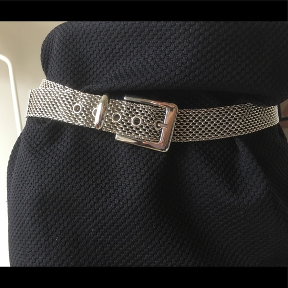 Vintage Express  chain belt Medium - Picture 5 of 8